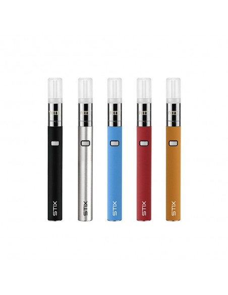 Yocan STIX Vaporizer Starter Kit 320mAh Vape Pen Kit Included Ceramic Coil 0