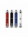 Yocan Loaded Wax Vaporizer Vape Pen Kit 1400mAh Battery Included Quad Quartz Coil 0