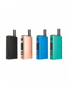 Flowermate V5 Nano 2500mAh Dry Herb Vaporizer Kit With Liquid/Wax Chamber 0