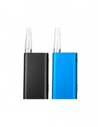 Flowermate V5.0s Pro Mini Dry Herb Vaporizer Kit With Dabber Tool 0