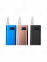 Flowermate V5.0s Pro Vaporizer Kit LG 2600mAh Battery Included Herb/Concentrate Pod 0