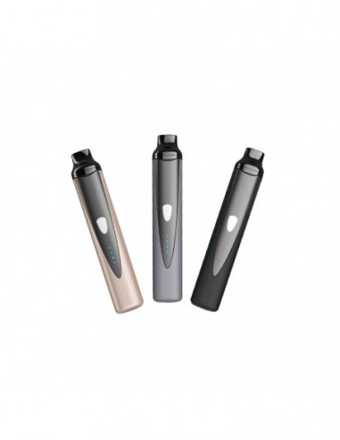 Vaporsource Mini Titan Vaporizer Kit 1300mAh Capacity For Dry Herb 0