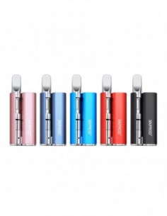 Vapmod Magic 710 Herbal Starter Kit 380mAh Concentrate Vaporizer With Xtank Pro Cartridge 0