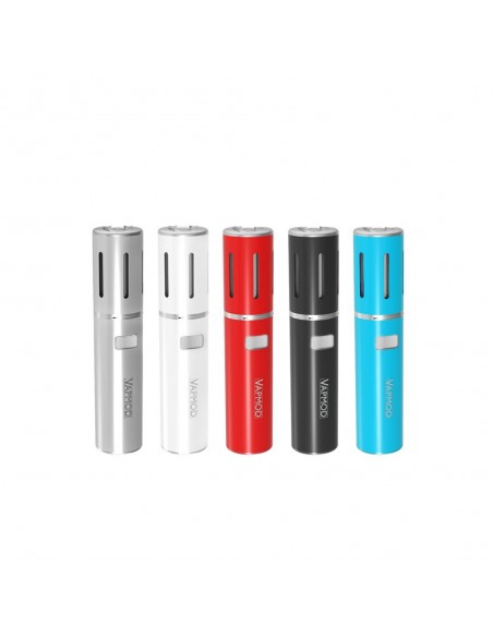 Vapmod Xtube 710 Vape Pen 900mAh Battery Vaporizer Mod Fit For 510 Thread Cartridge 0