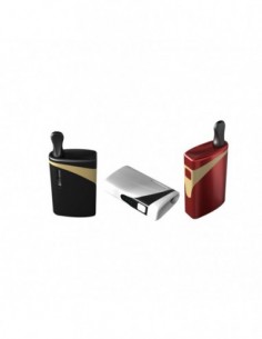 Vaporsource SK001 Vaporizer Box Mod 650mAh  Battery Device Fit For 510 Thread CBD Atomizer 0