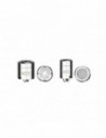 Yocan Loaded Replacement Coil QUAD Coil/QDC Coil 5pcs/pack 0