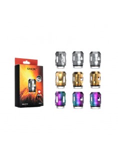 SMOK TFV8 Baby V2 Coils...