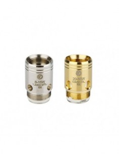 Joyetech EX Coil Heads(0.5ohm/1.2ohm)-For EXCEED Atomizer 0