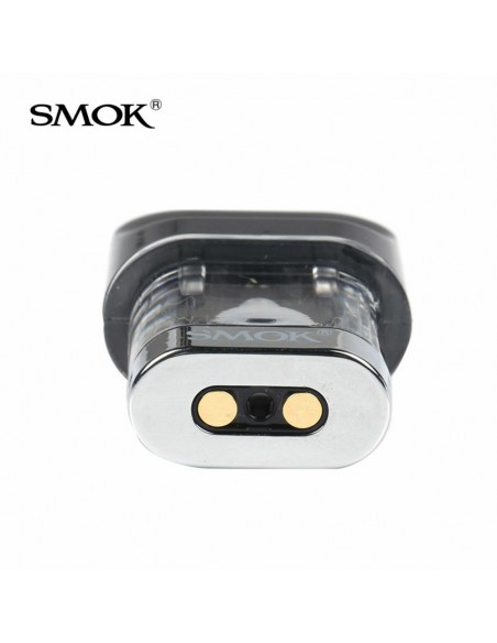 SMOK Novo Replacement Pod 1.2ohm/1.5ohm/Ceramic/Mesh 3pcs/Pack 2