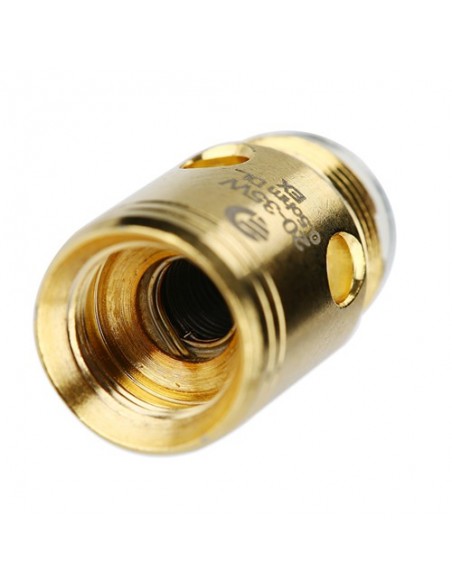 Joyetech EX Coil Heads(0.5ohm/1.2ohm)-For EXCEED Atomizer 1