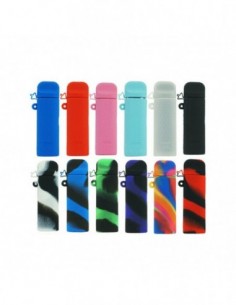 SMOK Novo Silicone Protective Case Multi Color For Novo Kit 0
