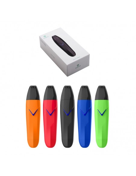 SUORIN Vagon Kit 430mAh MTL AIO Pod System Starter Kit 0