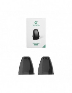 SUORIN Vagon Pod 2pcs/Pack For Vagon Kit 0