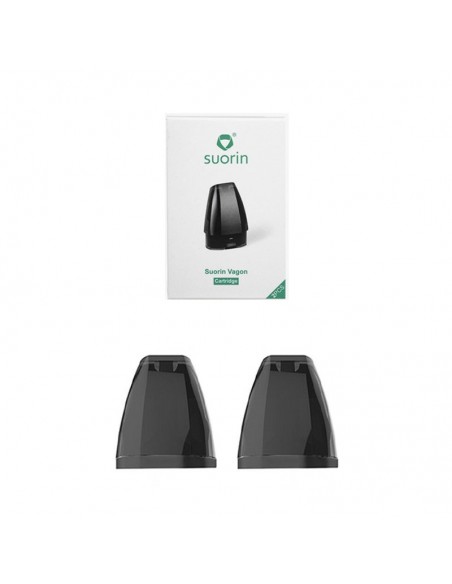 SUORIN Vagon Pod 2pcs/Pack For Vagon Kit 0