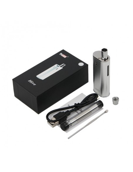 Yocan Hive2 All-in-One Starter Kit-For Wax CBD 2