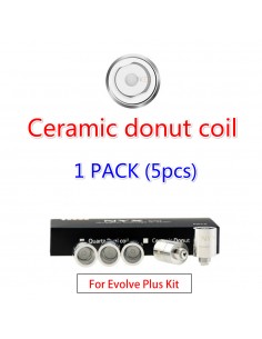 Yocan Evolve Plus QDC/CDC... 2