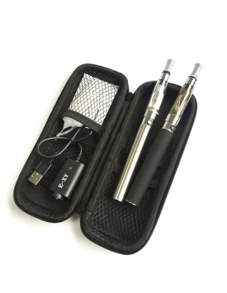 Electronic Cigarette CE4 Double Starter Kits(1100mah) 2