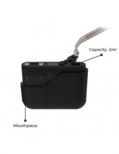 Suorin Air Replacement Cartridge - 2.0ml 0 2