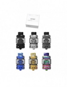 OFRF NexMESH Sub-Ohm Tank 4ml & 25mm 0