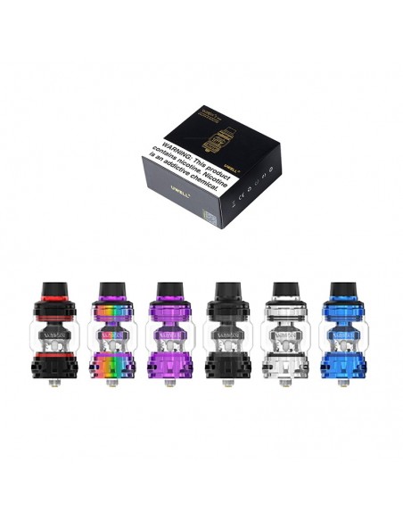 Uwell Valyrian 2