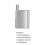 Eleaf iCare Flask Vape Kit: CBD Oil Vaporizer 510 thread 520mAh