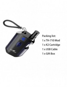 Kangvape TH-710 Box Mod Vaporizer 650mah