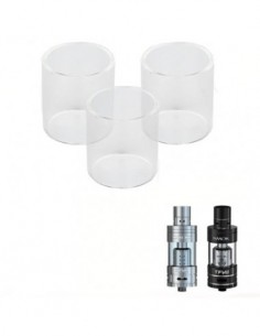 Smok TFV4  Replacement Pyrex Glass 5ml 0
