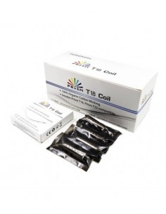 Innokin Endura T18&T22 Coils 1.5ohm (5pcs/pack) 0