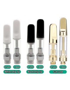 CCELL Type 510 Thread...