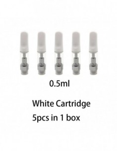 CCELL Type 510 Thread Cartridge with Ceramic Coil
