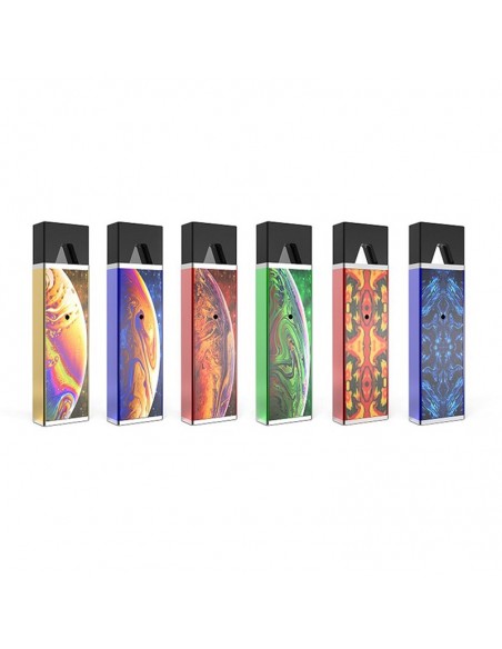 Kangvape D-pod V1 Kit 650mAh 0