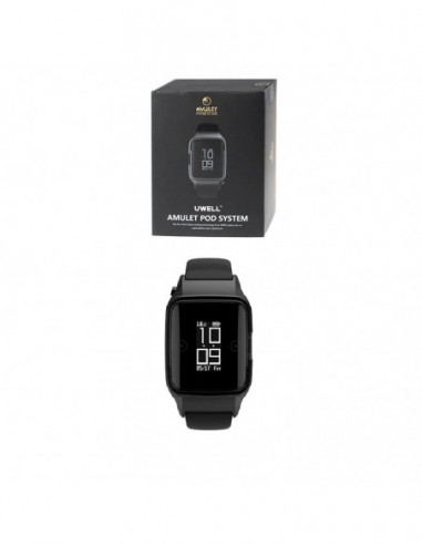 elf bar vape uk Uwell Amulet Pod Watch, A Smart Watch That Vapes, The 1ST Vape Watch and  it's a flavor beast!! main image 0
