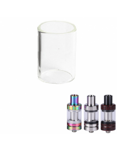 Eleaf Melo 3 Mini  Replacement Glass Tank Tube 2ml 0