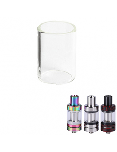 Eleaf Melo 3 Mini  Replacement Glass Tank Tube 2ml 0