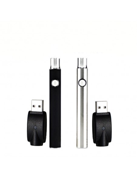 Variable Voltage Battery Cartridge Push Button 0