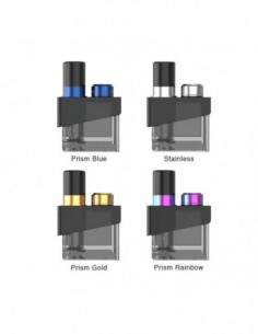 SMOK Trinity Alpha Replacement Pods 1pcs Cartridge 0