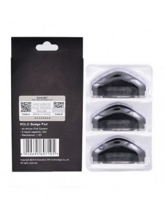 SMOK Rolo Badge Replacement Catridge Pod 0 2