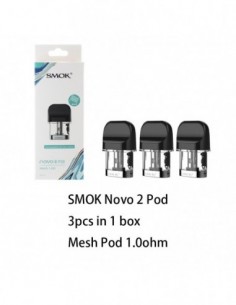 SMOK Novo 2 Pods