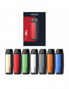 VOOPOO Find S Pod Kit 420mAh 0