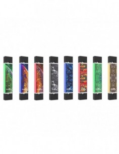 Kangvape D-pod V2 Kit 400mAh V/V Battery 0
