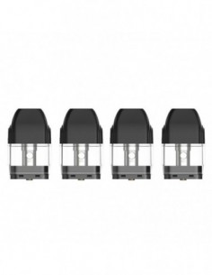 UWELL Caliburn Replacement Pod 4pcs Cartridge