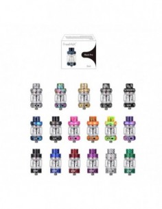 Freemax Mesh Pro Sub-Ohm Tank 0