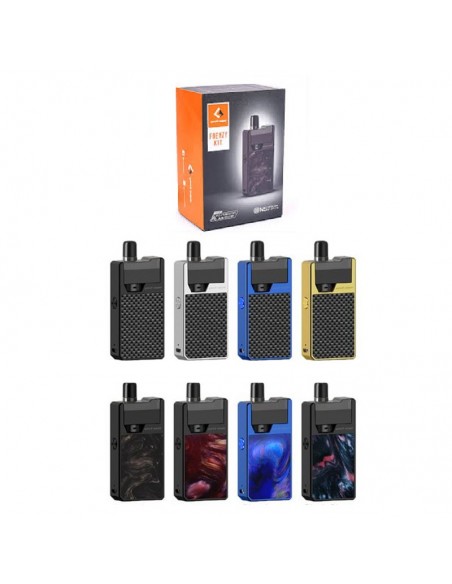 Geekvape Frenzy Pod Kit 0