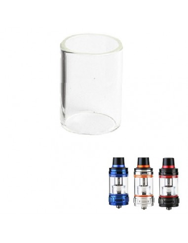 Uwell Valyrian Replacement Glass Tube 5ml 0