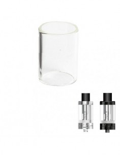 Aspire Cleito 120 Style Glass Tube 2ml 0