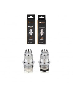 Geekvape Frenzy NS Coils
