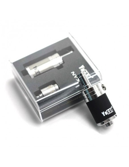 Yocan NYX Tank (15-25w/20mm ) 1