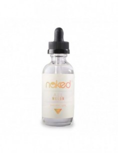Naked 100 eJuice - All Melon 0