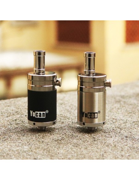 Yocan NYX Tank (15-25w/20mm ) 2