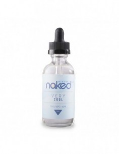 Naked 100 eJuice - Very Cool 0